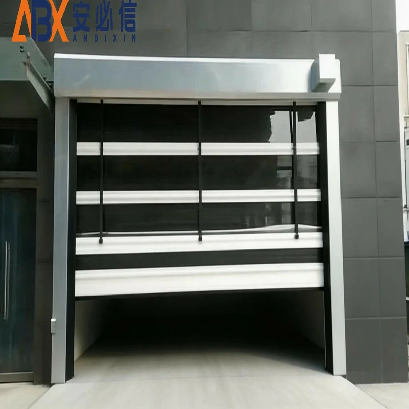德阳柔性门