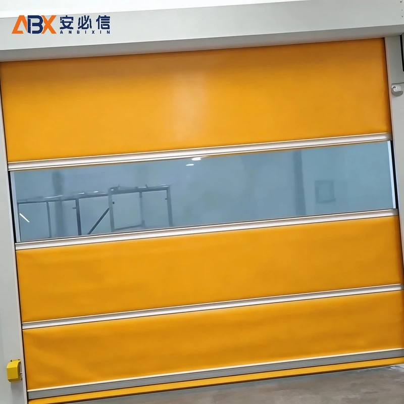 德阳快速门
